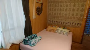 Guest House Icyaribacyode - Værelse