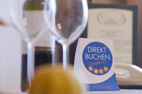 Gasthof Vossbur - Restaurant