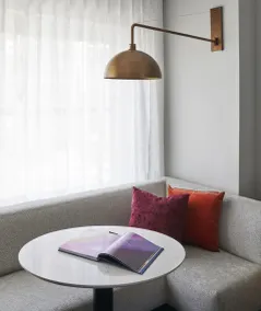 Hotel 55 Chicago Downtown - Quarto