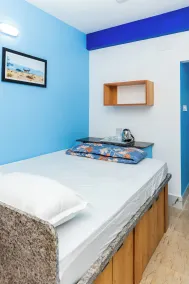 Panism Lifestyle - Chambre