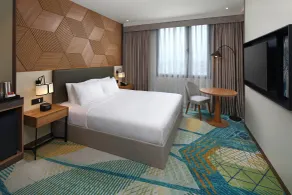 Holiday Inn Cebu City by IHG - Room
