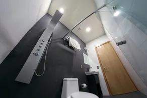 HOTEL AZUL AGAVE - Bagno