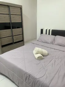 ZaraVip homestay - Room