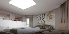 Orucoglu Oreko Hotel - Habitación