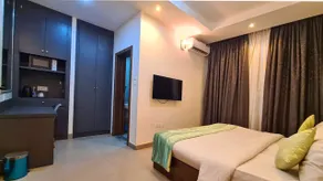 Caritas Inn Igbobi - Room