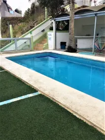 Posada Las Graditas - Piscine