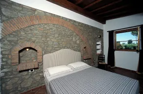 Agriturismo Pavone - Værelse