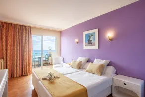 BJ Playa Blanca - Chambre