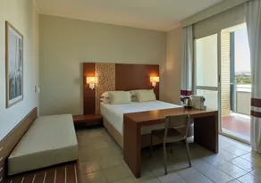 Serena Majestic Hotel - Chambre