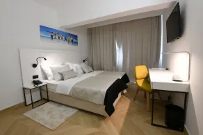 Aparthotel Milenij - Habitación
