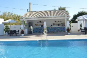 Hostal El Capi - Pool