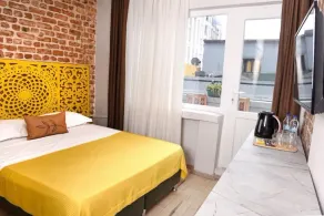 AYSA Hotel - Room