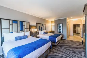 Bear River Casino Resort - Room
