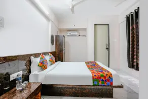 Via Wakad Villa - Room