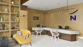 Novotel Jodhpur ITI Circle - Réception