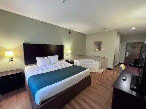Americas Best Value Inn Wiggins - Camera