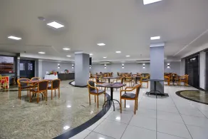 Vivendas Rio Claro by Atlantica - Restaurant