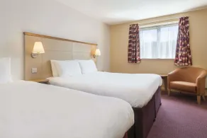 Days Inn Winchester - Habitación