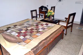 Shree Mohan Villas- Heritage Hotel - Chambre