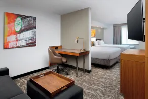 SpringHill Suites by Marriott Portland Hillsboro - Room