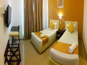 Hotel Kobemas Melaka - Værelse