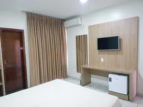 Tawfiqs Hotel - Chambre