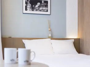 Hotel Gracery Ginza - Chambre