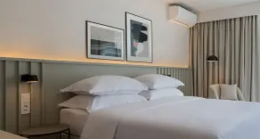 Bluesun Hotel Borak - Habitación
