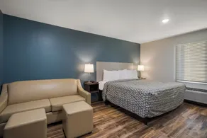 WoodSpring Suites Centennial - Denver Tech Center - Chambre