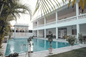 Victoria Mansion - A Signature Collection by HST Hotels - Pool