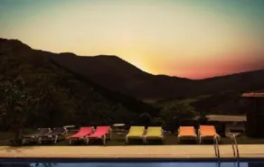 Gailurretan - Pool