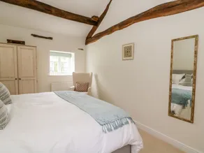 Croft Cottage - Rum