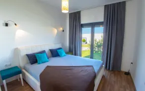 Luxury Villa "Lombrelle" - Rum