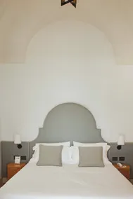 Masseria Don Luigi-Luxury Farmhouse - Quarto