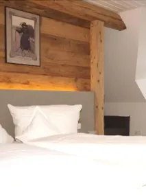 Hotel Restaurant Peterle - Quarto