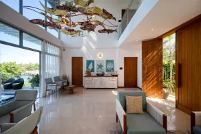 Beacon By The Bay Villas and Suites by the Clarks - Reception