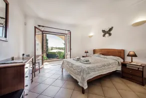 Exclusive Retreat in Vilamoura, Private Pool, Off-street Parking, Free AC & Wifi - Chambre