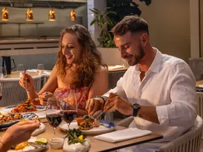 Mercure Darwin Airport Resort - Ristorante