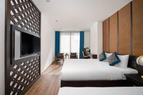 Señorita Boutique Hotel - Room
