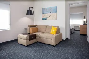 TownePlace Suites by Marriott Orlando Airport - Chambre