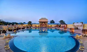 Noormahal, Delhi NCR Karnal, Autograph Collection - Piscine