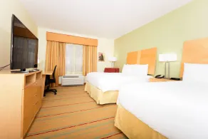 Radisson Hotel Yuma - Chambre
