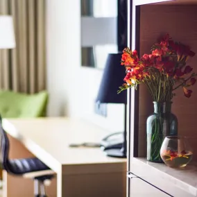 Hampton by Hilton Montevideo Carrasco - Room