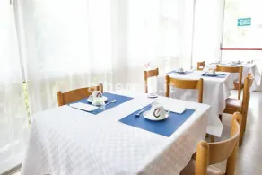 Hotel Paradiso - Restaurante