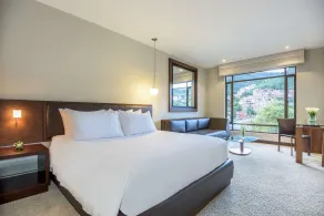 NH Collection Bogota Hacienda Royal - Chambre
