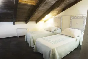SU PASSU Country House - Rum