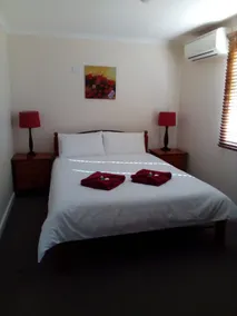 Airport Whyalla Motel - Room