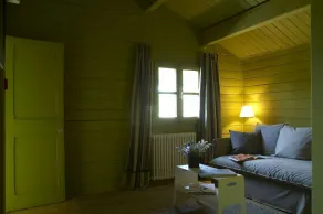 Hotel Village - Værelse