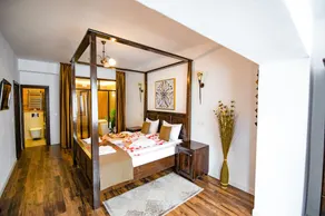 Casa Dives - Varianta Boierească - Room