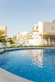 Ona Benidorm Poniente - Basseng